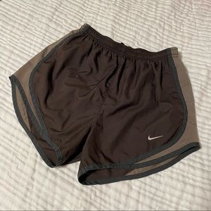 Nike Dri Fit Running Shorts Size Xs